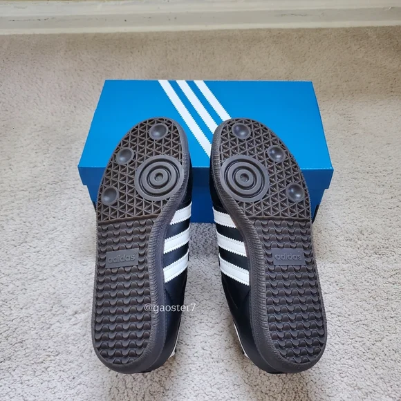 Adidas Originals Samba Shoes